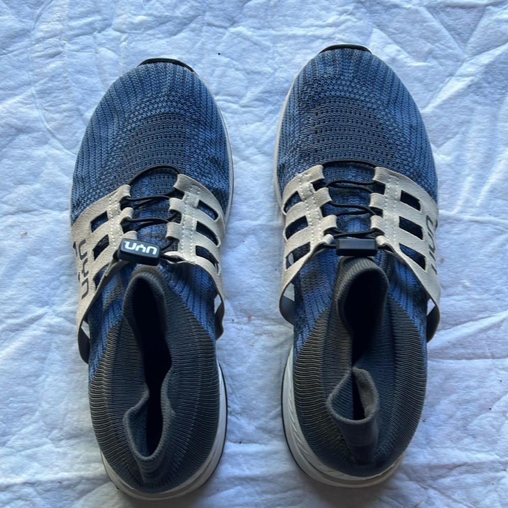 UYN men’s shoes size 42 European.